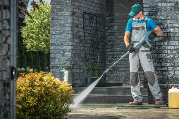 Professional Pressure Washing in Sistersville, WV