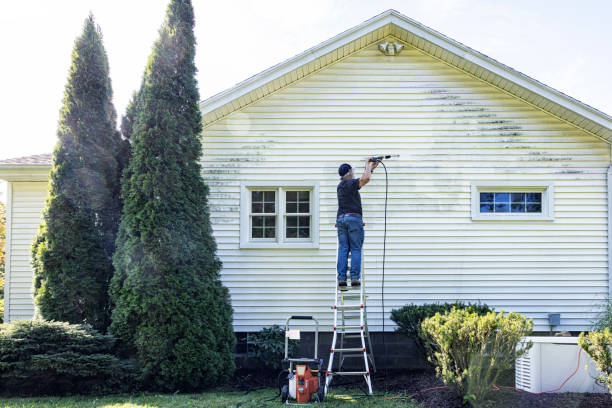Best Oil Spill Cleanup  in Sistersville, WV