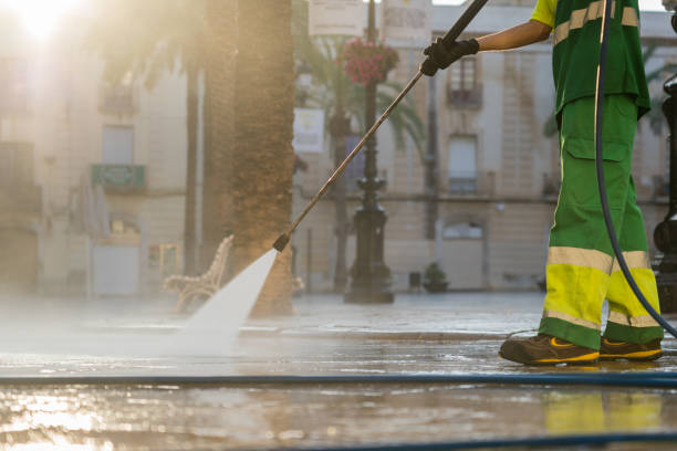 Best Post-Construction Pressure Washing  in Sistersville, WV
