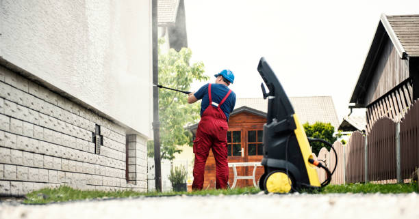 Best Fence Cleaning  in Sistersville, WV
